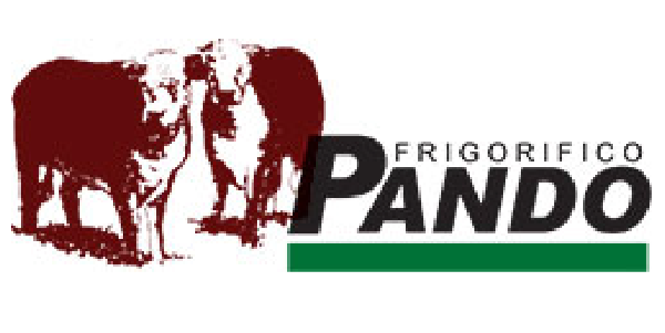 FRIGORIFICO PANDO