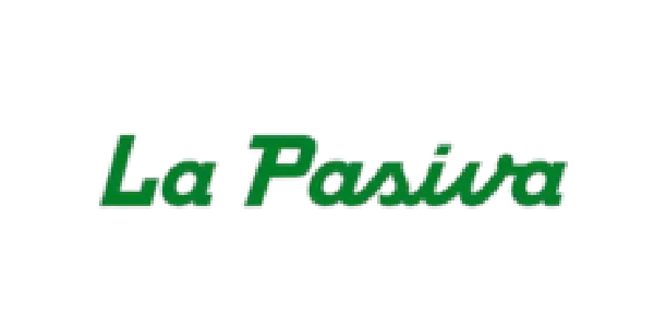 LA PASIVA
